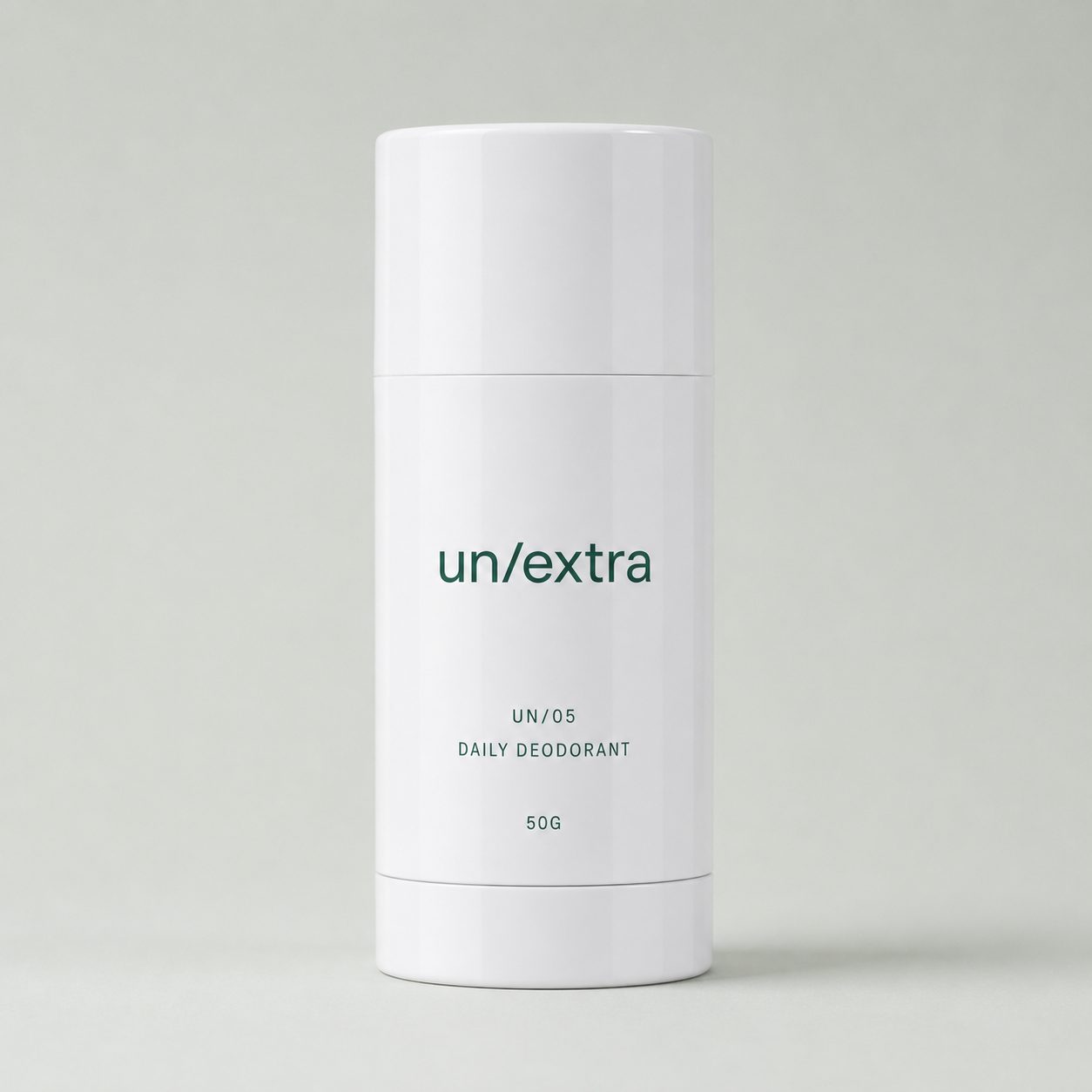 UNEXTRA Daily Deodorant, 50G